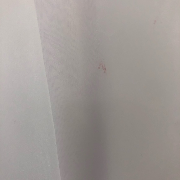 Beautiful spring pageant dress size 6 - Picture 8 of 9